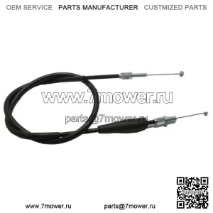 Трос дроссельной заслонки для Suzuki DR125SE, 1994-1996 - DR 125SE - 58300-44AA0 (для: Suzuki)