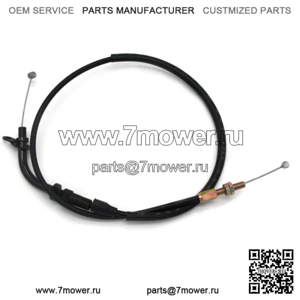 Трос дроссельной заслонки для Suzuki Bandit 250 GSF250 74A