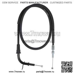 Трос дроссельной заслонки A (открытый) для Suzuki GSF 600 Bandit / S / SU / U / 58300-31F00