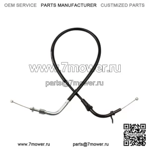 Трос дроссельной заслонки открыт для Suzuki RF 600 900 # 1994-1997 # 58300-31E01