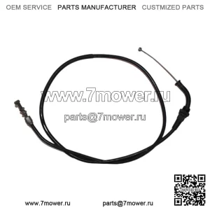 SUZUKI GS750 GS300 GS650 GS450 GS1100 ТРОС ГАЗОРАСПРЕДЕЛИТЕЛЬНОЙ СИСТЕМЫ (TOC350) (Для: Suzuki)