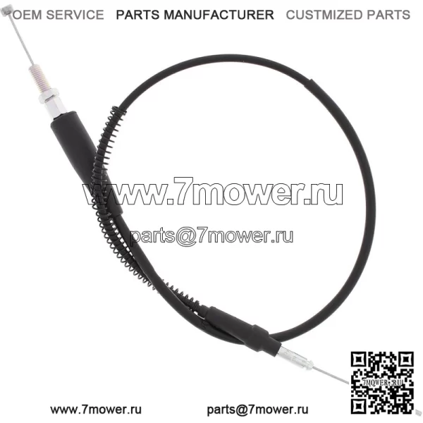 Трос дроссельной заслонки для Suzuki RM65 2003 2004 2005 (для: Suzuki)