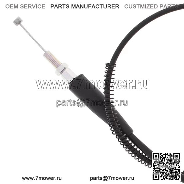 Трос дроссельной заслонки для Suzuki RM65 2003 2004 2005 (для: Suzuki) - Image 2