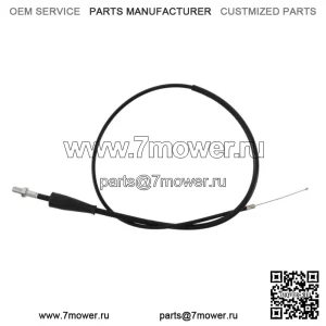 Новый трос дроссельной заслонки PC16-1305 для Suzuki LT-500R 1987-1990 (для: Suzuki)