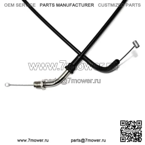 Трос дроссельной заслонки для SUZUKI LS 650 Savage (NP41B) #58300-24B10