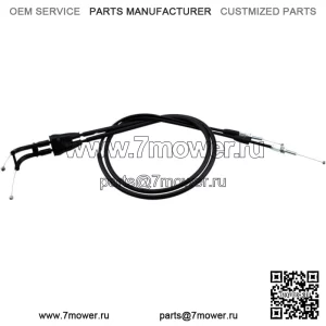 0650-1200 Трос дроссельной заслонки (для: Suzuki)