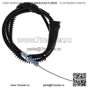 Трос дроссельной заслонки для Kawasaki KX65 Suzuki RM60 RM65 54012-0095 2000-2018 (для: Suzuki)