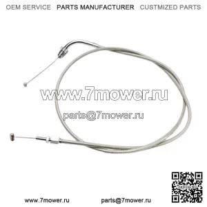 Трос дроссельной заслонки Armor Coat #64-0251 подходит для Suzuki (для: Suzuki)