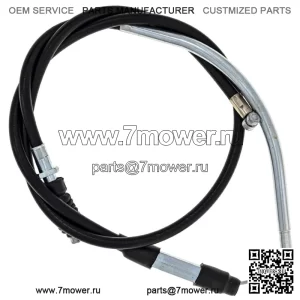 Трос дроссельной заслонки Push Pull для Suzuki RMZ450 58301-28H31 58301-28H40 (для: Suzuki)