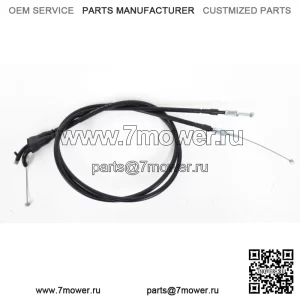 Трос дроссельной заслонки 04-0278 Suzuki RMZ250 RMZ450 RMZ 250 450 58301-28H10