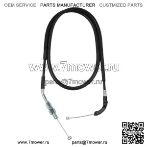 Трос дроссельной заслонки B (закрытый) для Suzuki VZR 1800 (2011-2020)/ 58300-48G50