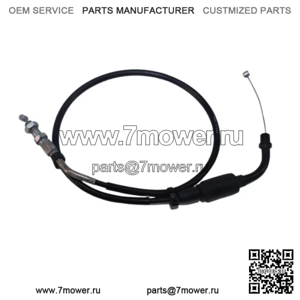 21 Suzuki Sv650 Abs дроссельные тросы 5830044H20000 (для: Suzuki)