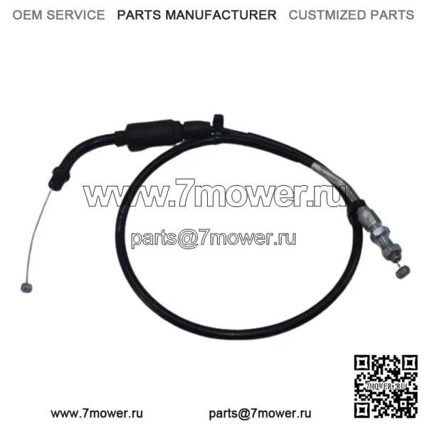 21 Suzuki Sv650 Abs дроссельные тросы 5830044H20000 (для: Suzuki) - Image 3