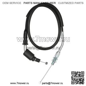 Трос дроссельной заслонки A (открытый) для Suzuki SV 650/ SFV 650 / 58300-44H00