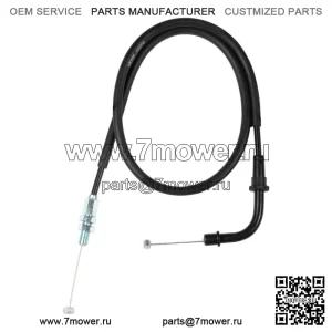 Трос дроссельной заслонки A (открытый) для Suzuki GSR 600/ ABS/ 58300-44G00