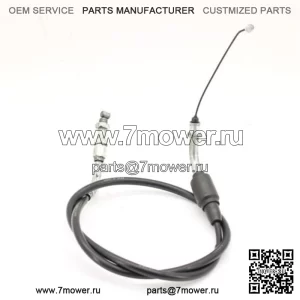 2008 SUZUKI GSXR600 ТРОСЫ ДРОССЕЛЬНОЙ ЗАСЛОНКИ N1 58300-37H01 (для: Suzuki)