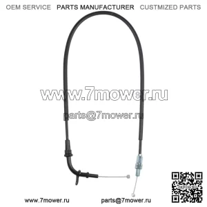 Трос дроссельной заслонки A (открытый) для Suzuki GSX R 750/ 1000/ 58300-35F00