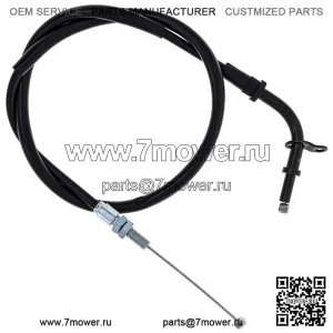 Трос дроссельной заслонки для мотоцикла Suzuki 1998-1999 GSXR750 58300-33E20 (для: Suzuki)