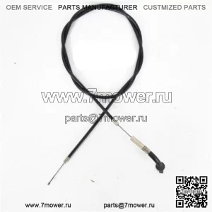 NOS Оригинальный трос дроссельной заслонки Suzuki T200 T 200 58300-30700