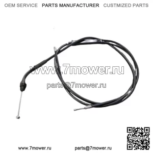 Оригинальный трос дроссельной заслонки Suzuki TS100 TC100 TS 100 TC 100 Модели 1973-1977 (для: Suzuki)