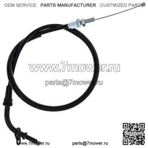 Тросик дроссельной заслонки для Suzuki Hayabusa GSX1300R 58300-24F00 1999-2001 (для: Suzuki)