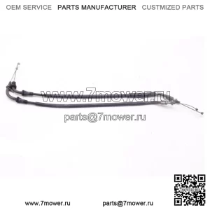 02 SUZUKI SV650S OEM ТРУБКИ ДРОССЕЛЬНОЙ ЗАСЛОНКИ R8.BX28 (для: Suzuki)