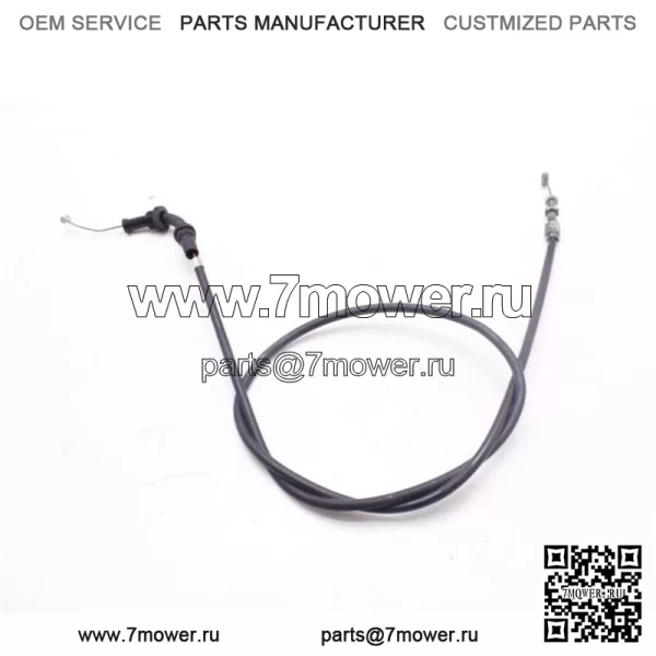 80 SUZUKI GS850G OEM ТРУБКИ ДРОССЕЛЬНОЙ ЗАСЛОНКИ R11.BX11 (для: Suzuki) - Image 2