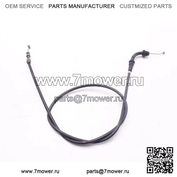 80 SUZUKI GS850G OEM ТРУБКИ ДРОССЕЛЬНОЙ ЗАСЛОНКИ R11.BX11 (для: Suzuki) - Image 5