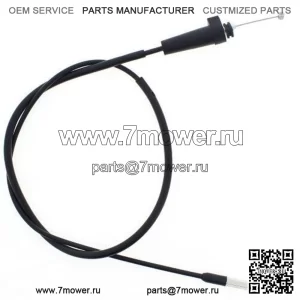Трос дроссельной заслонки для Suzuki Ozark LT-F250 2009 2010 2011 2012 2013 2014 (для: Suzuki)