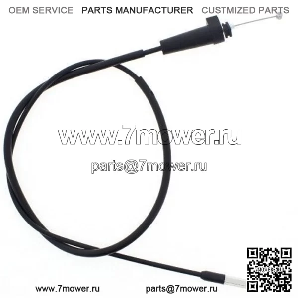 Трос дроссельной заслонки для Suzuki Ozark LT-F250 2009 2010 2011 2012 2013 2014 (для: Suzuki)