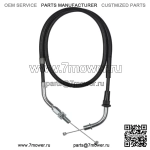 Трос дроссельной заслонки A (открытый) для Suzuki GSF 650 S/ GSF 1250 S/ SA/ Bandit/58300-18H20
