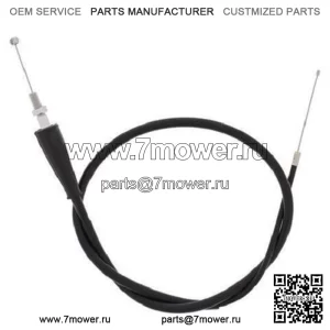 Трос дроссельной заслонки для Suzuki RM80 1986 1987 1988 1989 1990 1991 1992 1993 1994 (для: Suzuki)
