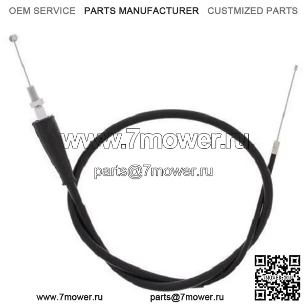 Трос дроссельной заслонки для Suzuki RM80 1986 1987 1988 1989 1990 1991 1992 1993 1994 (для: Suzuki)