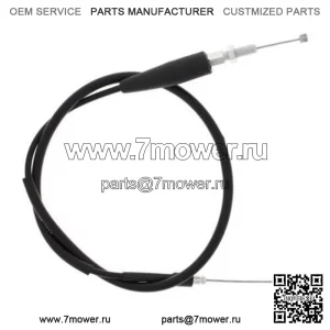 Трос дроссельной заслонки для Suzuki RM100 2003 (для: Suzuki)