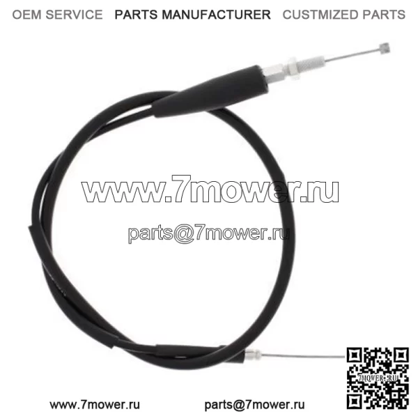 Трос дроссельной заслонки для Suzuki RM100 2003 (для: Suzuki)