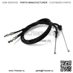 01-07 Suzuki Gsx1300R Hayabusa Busa Тросы дроссельной заслонки OEM (для: Suzuki)