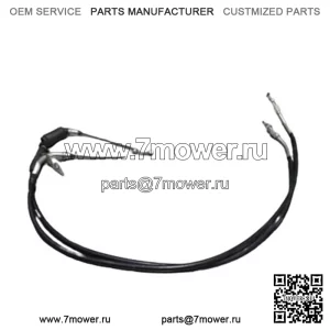 Suzuki GSXR600 GSXR 600 2011 2023 11-23 Тросы дроссельной заслонки (для: Suzuki)