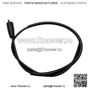 НОВЫЙ ЗАМЕНЯЕТ ТРОС ГАЗОРАСПРЕДЕЛИТЕЛЬНОЙ СИСТЕМЫ SUZUKI 58300-14X04