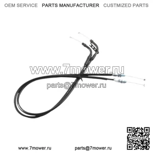Трос дроссельной заслонки мотоцикла для SUZUKI GSR400 GSR600 2006 2007 2008 2009 2010