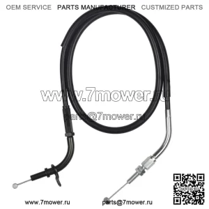 Трос дроссельной заслонки A (открытый) для Suzuki GSX 1200 Inazuma (1999-2000) / 58300-03FK0