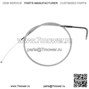 Трос дроссельной заслонки Armor Coat #64-0236 для Suzuki (для: Suzuki)