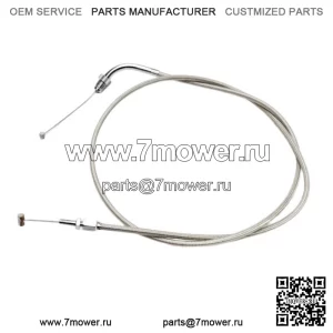 Трос дроссельной заслонки Armor Coat #64-0252 подходит для Suzuki (для: Suzuki)