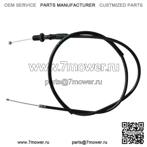 36-дюймовый трос дроссельной заслонки для Suzuki RM50 RM60 RM65 RM80 RM85 RM100 RM125 DR100 97-2012 (для: Suzuki)