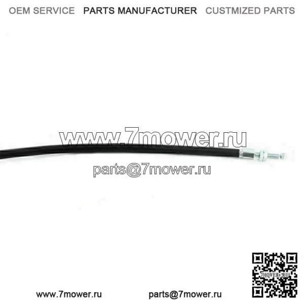 Провод троса дроссельной заслонки для Suzuki GSX-R GSXR600 97-00 GSX-R GSXR750 96-97 (для: Suzuki) - Image 2