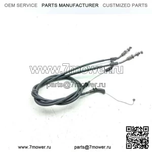 07 Suzuki M109R VZR1800 Тросы дроссельной заслонки TRSH JR (для: Suzuki)