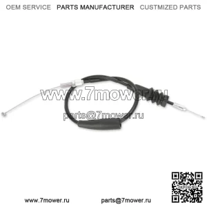 Трос дроссельной заслонки для гонок Suzuki 0650-1269 (для: Suzuki)
