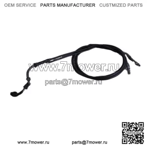 05 SUZUKI GZ 250 MARAUDER ТРОСЫ ДРОССЕЛЬНОЙ ЗАСЛОНКИ ТОЛКАТЕЛЬНЫЕ GZ250