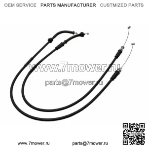 AS3 VENHILL ТРОСЫ ДРОССЕЛЬНОЙ ЗАСЛОНКИ для SUZUKI VZ 1500 BOULEVARD M90 2009-2019
