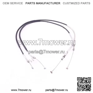 2013 11-23 SUZUKI GSXR 750 GSXR750 OEM ДРОССЕЛЬНЫЕ КАБЕЛИ S178 (для: Suzuki)