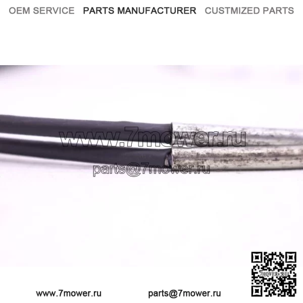 2013 11-23 SUZUKI GSXR 750 GSXR750 OEM ДРОССЕЛЬНЫЕ КАБЕЛИ S178 (для: Suzuki) - Image 2